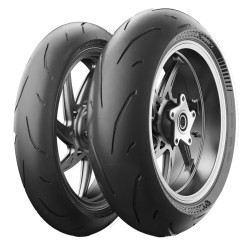 180-55 R17 73 (W) Michelin Power Gp 2 R