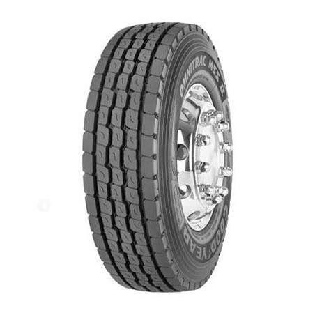 275-70 R225 148-145 K Goodyear Omnitrac Mss Ii Tl M+s