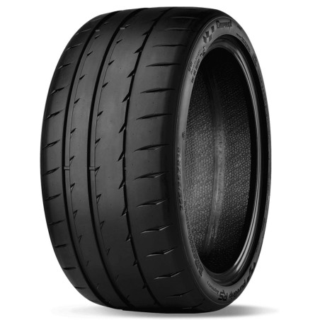 265-35 R18 97 W Gripmax