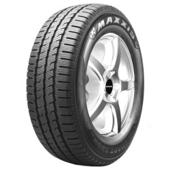 185-80 R15C 103-102 R Maxxis Vansmart Snow Wl2