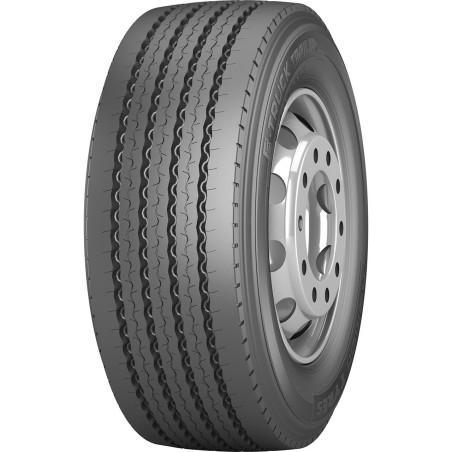 385-55 R225 160 K Nokian E-truck Trailer