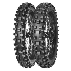 110-90 R19 62 R Mitas Terra Force-ex Xt Super Rear