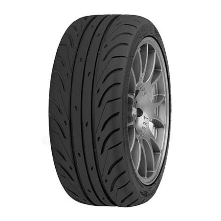 235-35 R19 91 W Accelera 651 Sport