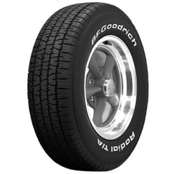 225-60 R15 95 S Bfgoodrich Radial T-a