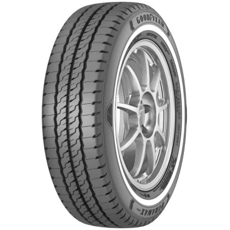 195-75 R16C 107-105 R Goodyear Duramax G2 C 8pr Bsw