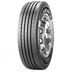295-80 R225 154-149 M Pirelli Fr:01 S