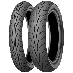 110-80 R18 58 H Dunlop Arrowm Gt601