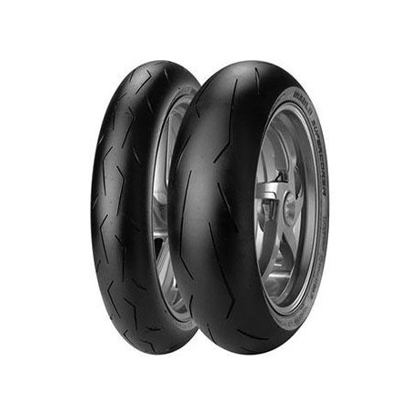 180-55 R17 (73W) (Z) W Pirelli Diablo Supercorsa Bsb R (tl)