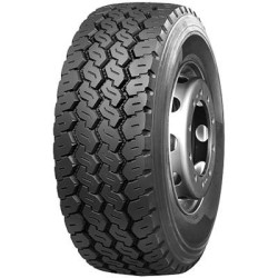 385-65 R225 160 K Goodride Sup Guard M1
