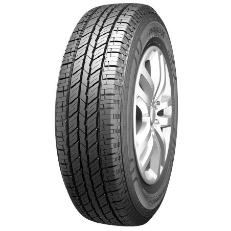 245-65 R17 111 T Roadx Rx Quest H-t01