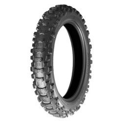140-80 R18 70 M Bridgestone E50 Extreme
