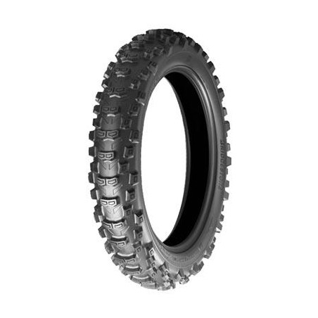 140-80 R18 70 M Bridgestone E50 Extreme