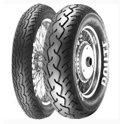 120-90 R17 64 S Pirelli Mt 66 Front (tt)