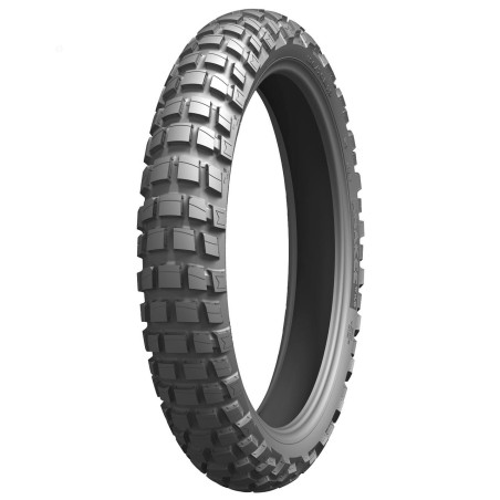 120-80 R18 62 S Michelin Anakee Wild Rear