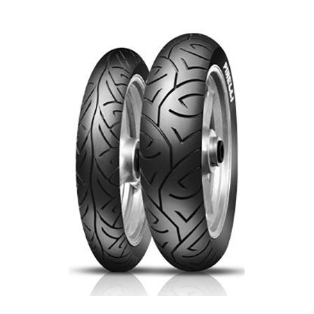 120-70 R17 58 H Pirelli Sport Demon