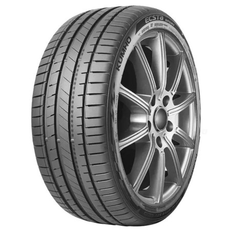 215-45 R18 93 Y Kumho Ecsta Sport S Ps72 Xl
