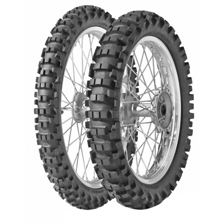 80-100 R21 51 M Dunlop D952
