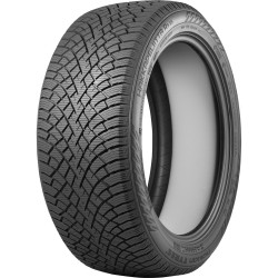235-45 R18 98 T Nokian Hakkapeliitta R5 Ev Nordic Compound Bsw