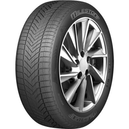225-40 R18 92 V Milestone Mw01wxl