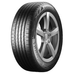 215-60 R17 96H HR Continental Zo Ecocontact 6 Q