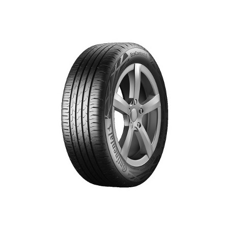 215-60 R17 96H HR Continental Zo Ecocontact 6 Q