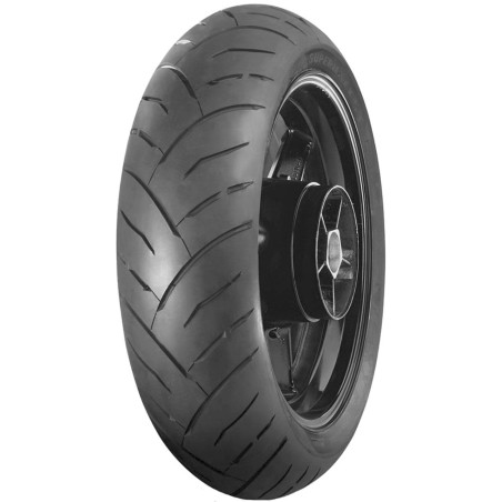 180-55 R17 73 W Maxxis Supmaxst2r