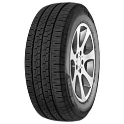 215-60 R17C 109-107 T Tristar All Season Van Power 3pmsf (tl)