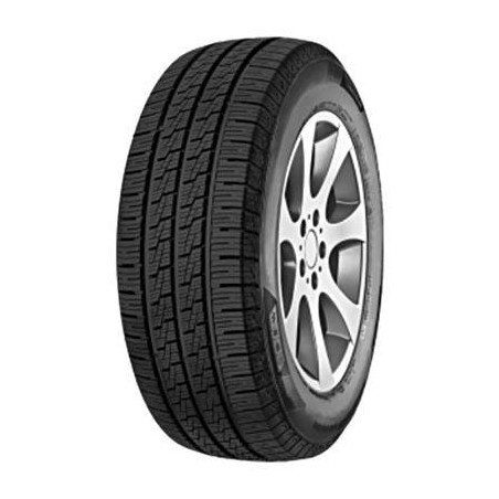 215-60 R17C 109-107 T Tristar All Season Van Power 3pmsf (tl)