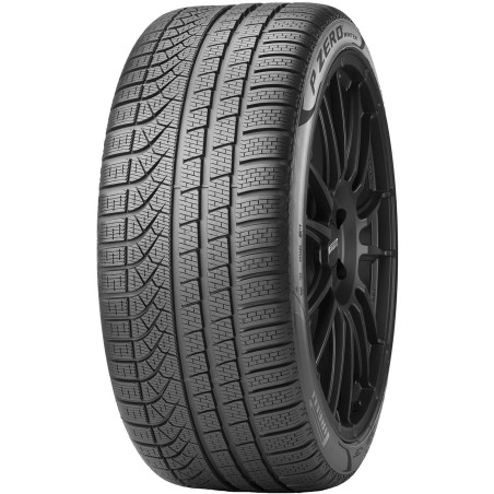 285-30 R22 101 W Pirelli Pzero Winter