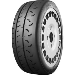 190-600 R16 Kumho Ecsta Tm02
