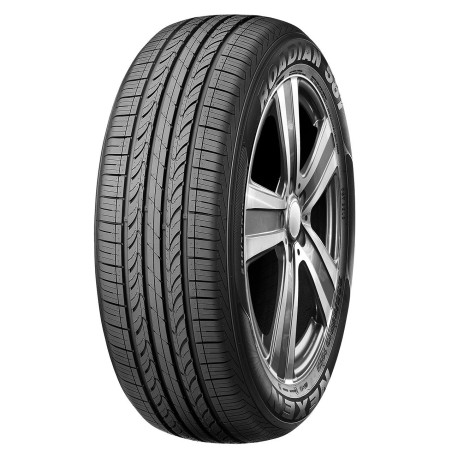 205-55 R16 91 H Nexen Roadian 581 (tl)