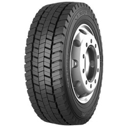 295-60 R225 150-147 L Semperit Euro-drive