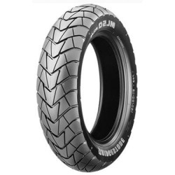 110-80 R10 58 J Bridgestone Molas Ml50
