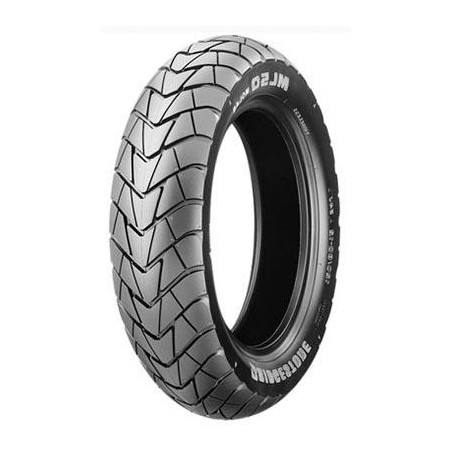 110-80 R10 58 J Bridgestone Molas Ml50