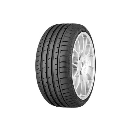 275-35 R21 (103Y) ZR Continental Zo Contisportcontact 5p Nd0