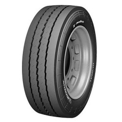 255-60 R195 143-141 J Michelin X Maxitrailer Tl M+s