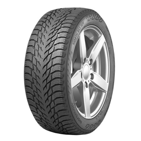 255-45 R19 104 T Nordman North Rs3