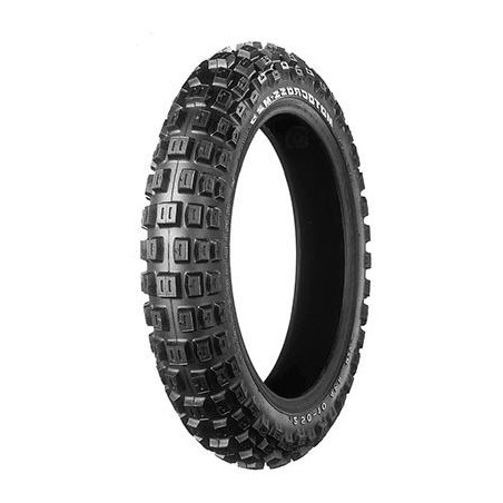 25 R10 33 J Bridgestone M29 Tt