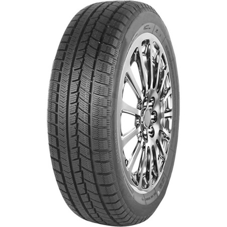 255-45 R20 105 H Torque