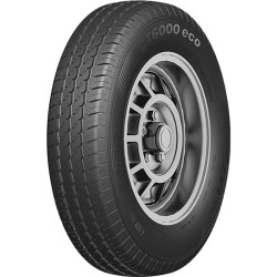 225-65 R16C 112-110 T Zeetex Ct6000 Eco