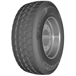 385-65 R225 160 K Michelin X Works T