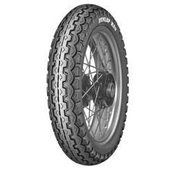 275 R18 42 S Dunlop K 82 Tt