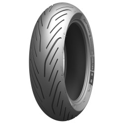 120-70 R14 55 H Michelin Pilot Power 3 Scooter