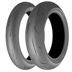 190-50 R17 73 W Bridgestone Rs10r