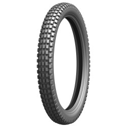 275 R21 45 M Michelin Trial Competition Front