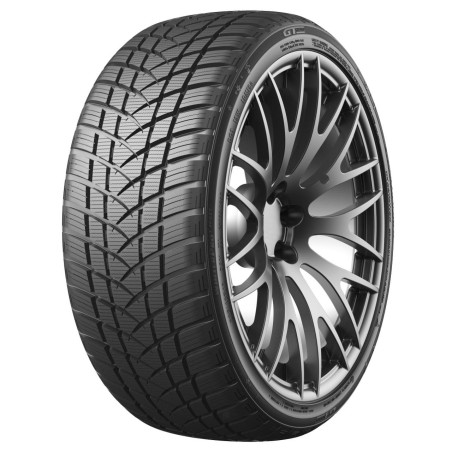 225-60 R17 99 V Gt Radial Winterpro2 Sport