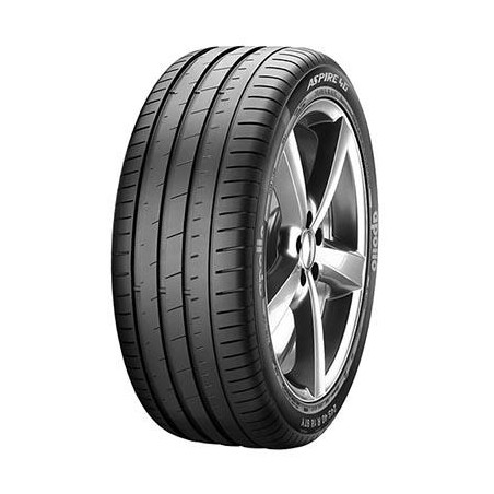 215-55 R17 94 Y Apollo Aspire 4g (tl)