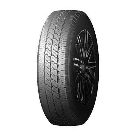 215-60 R17C 109-107 T Grenlander Greentour A-s C 8pr M+s 3pmsf