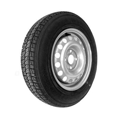 165-80 R13 96 N Rosava Trl-502