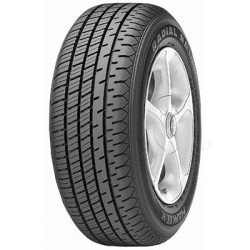 205-60 R16C 100-98 T Hankook Radial Ra 14 (tl)
